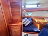 Nimbus 320 Coupe - For Sale